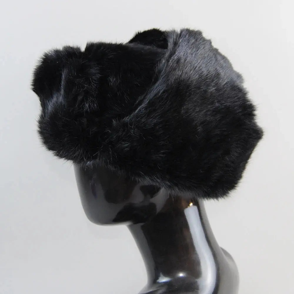 Pluto FurShanka Rabbit fur Pluto Clo uk | Official Website