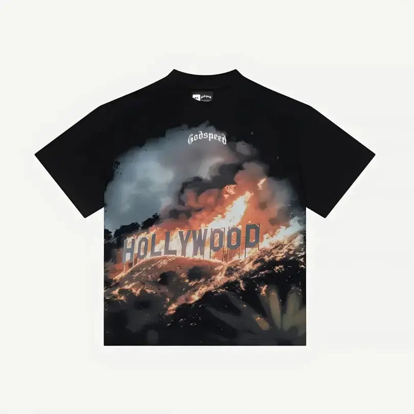 Pluto Godspeed T-Shirt V2 Pluto Clo uk | Official Website