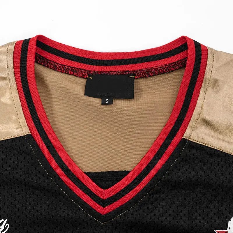 Pluto Rosé Au Baller Streetwear Jersey Pluto Clo uk | Official Website