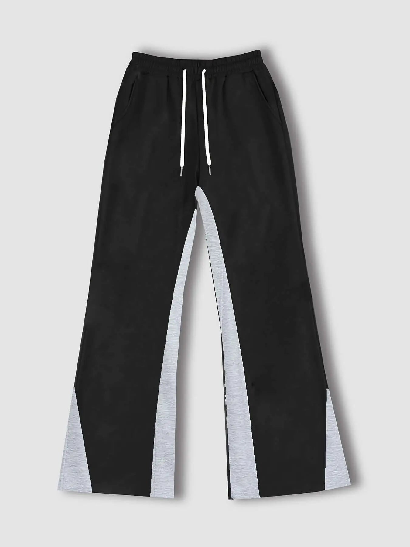 Pluto Casuals Basic Panel Jogger Pants Pluto Clo uk | Official Website