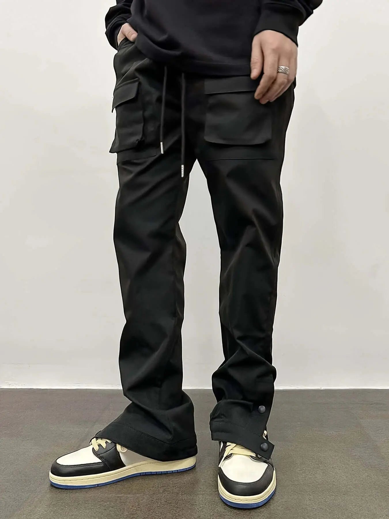 Pluto Black Americargo Pluto Clo uk | Official Website