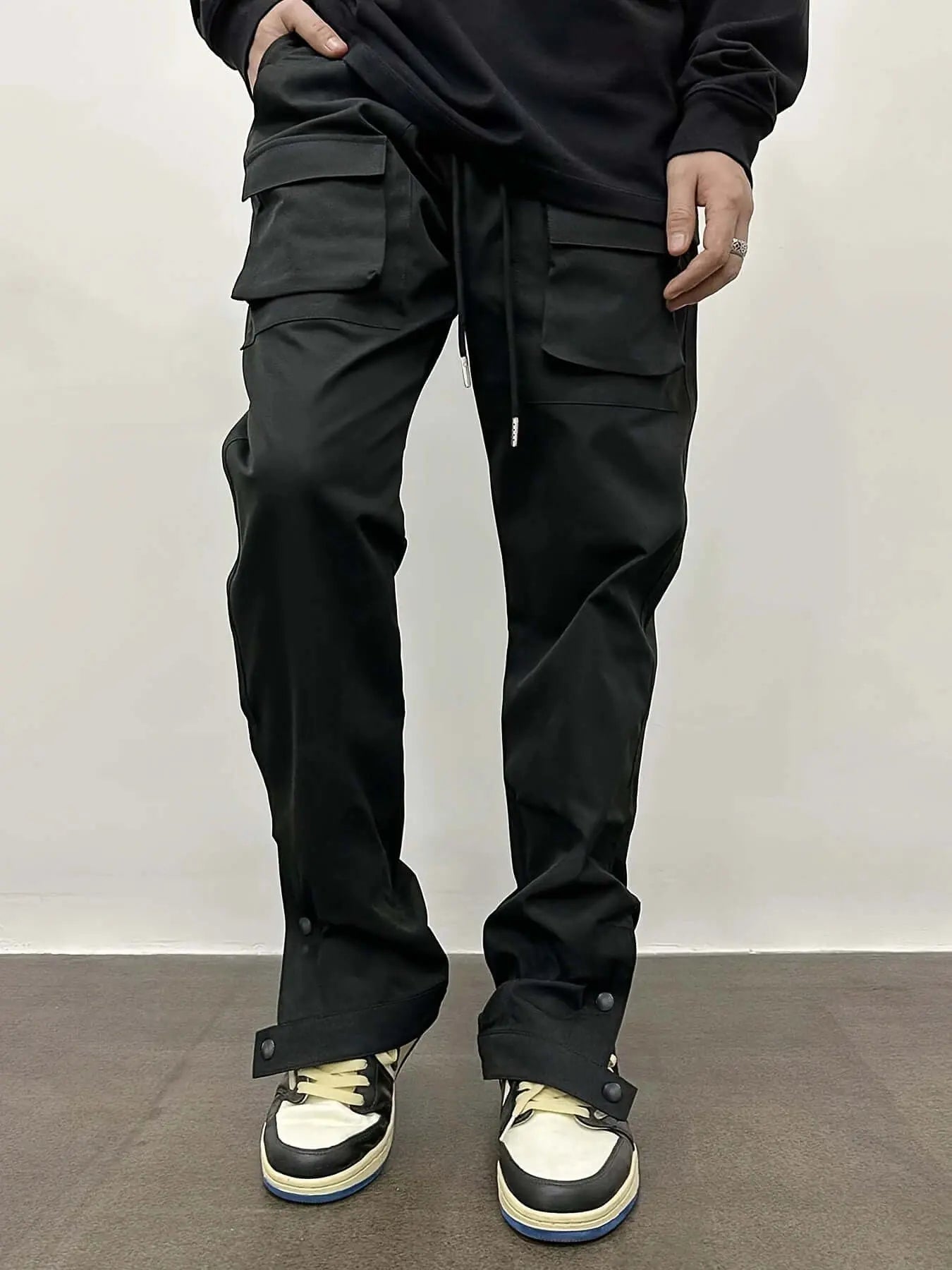 Pluto Black Americargo Pluto Clo uk | Official Website