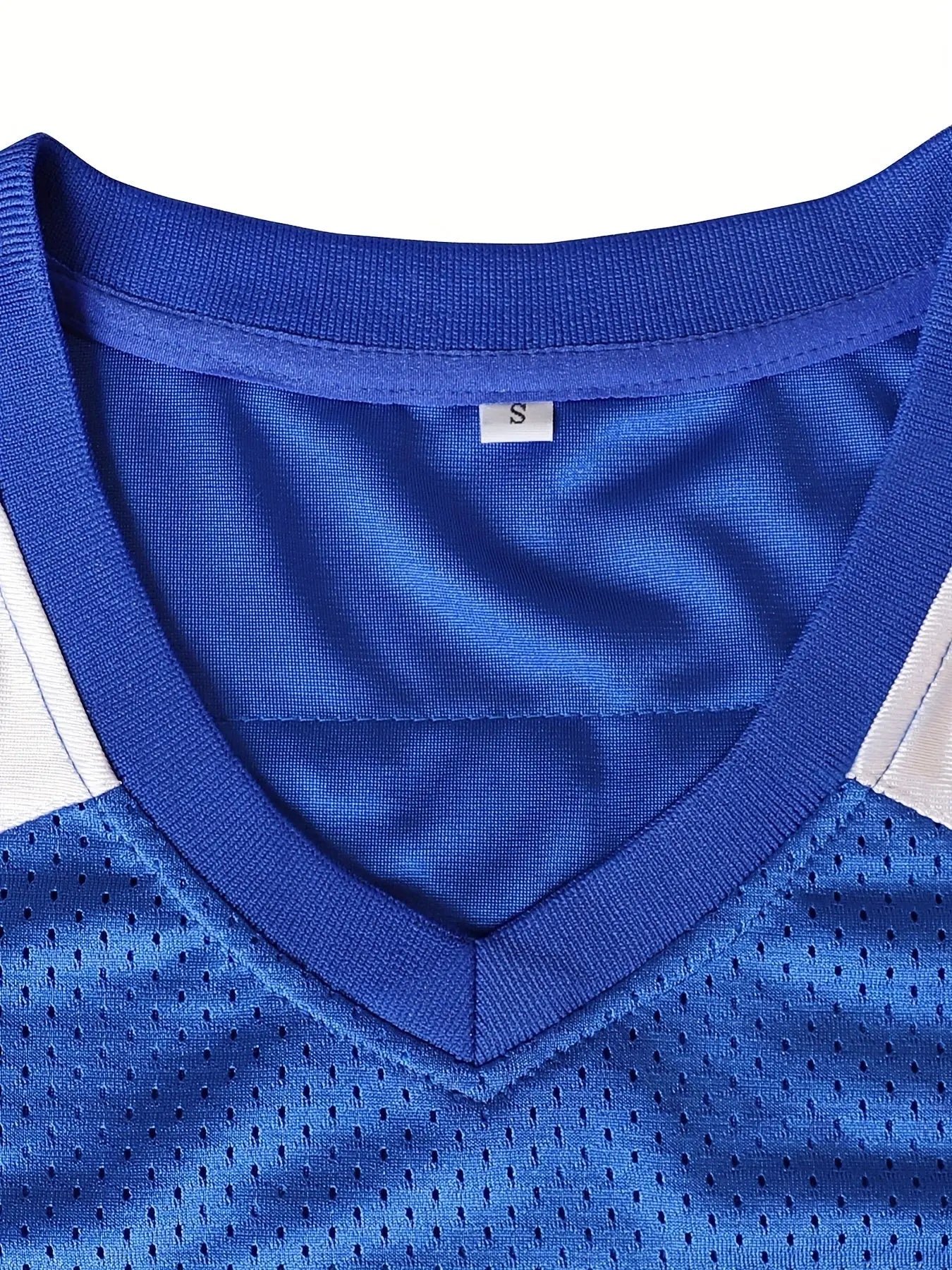 Pluto Retro Blue Panthers Jersey T-Shirt Pluto Clo uk | Official Website