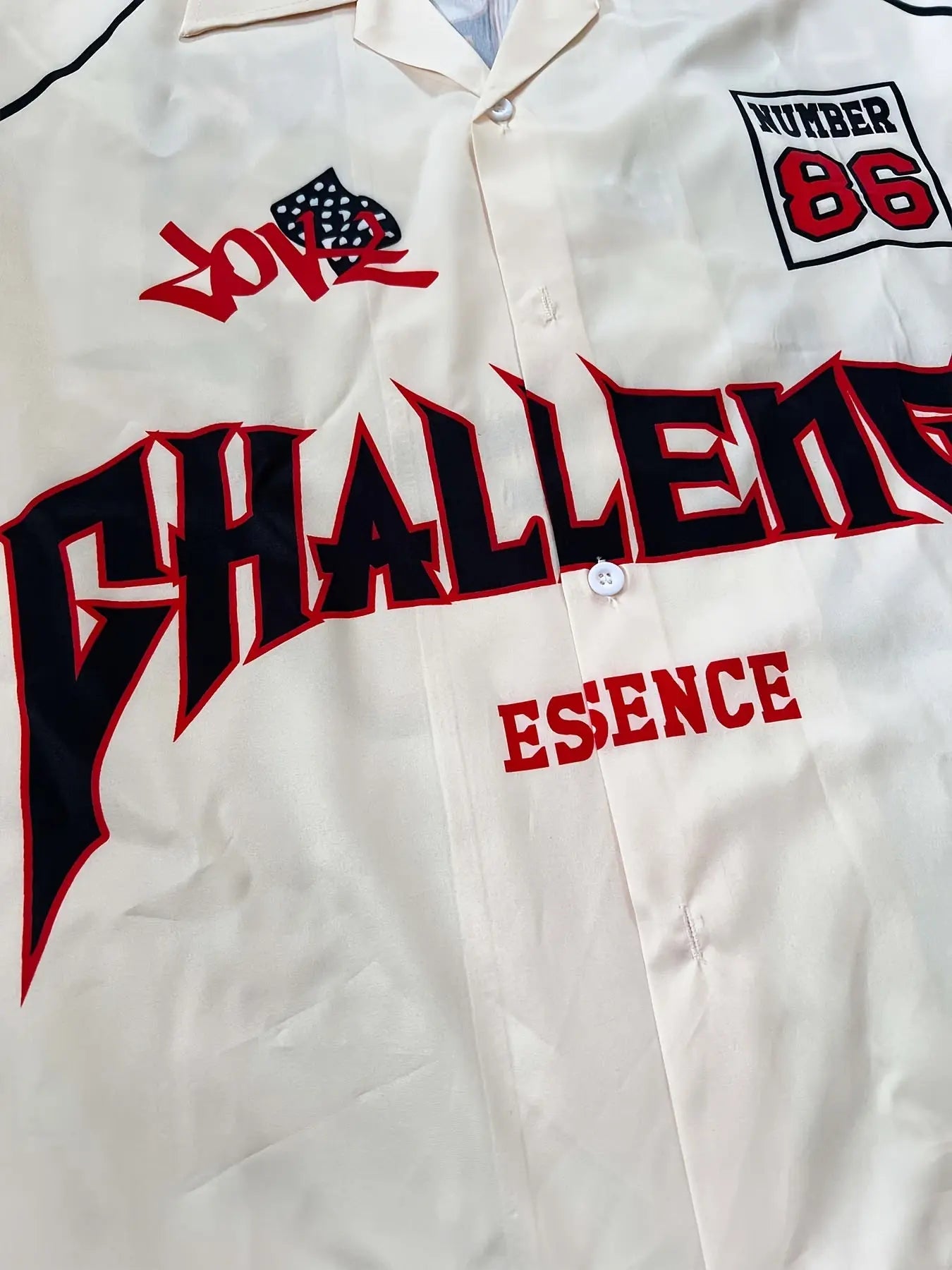 Pluto Challenge in 03 Racing Shirt Pluto Clo uk | Official Website